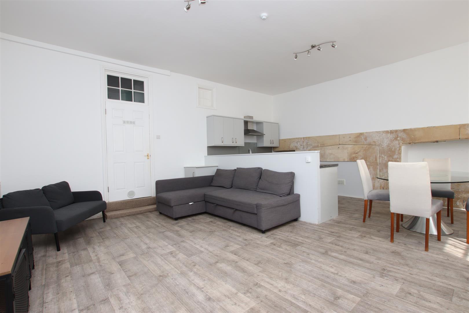 Portland Place, Bath, BA1